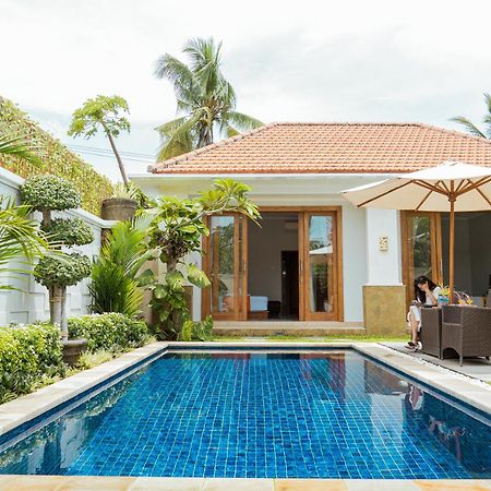 Villa Nugraha Lovina Private Pool Сингараджа Экстерьер фото